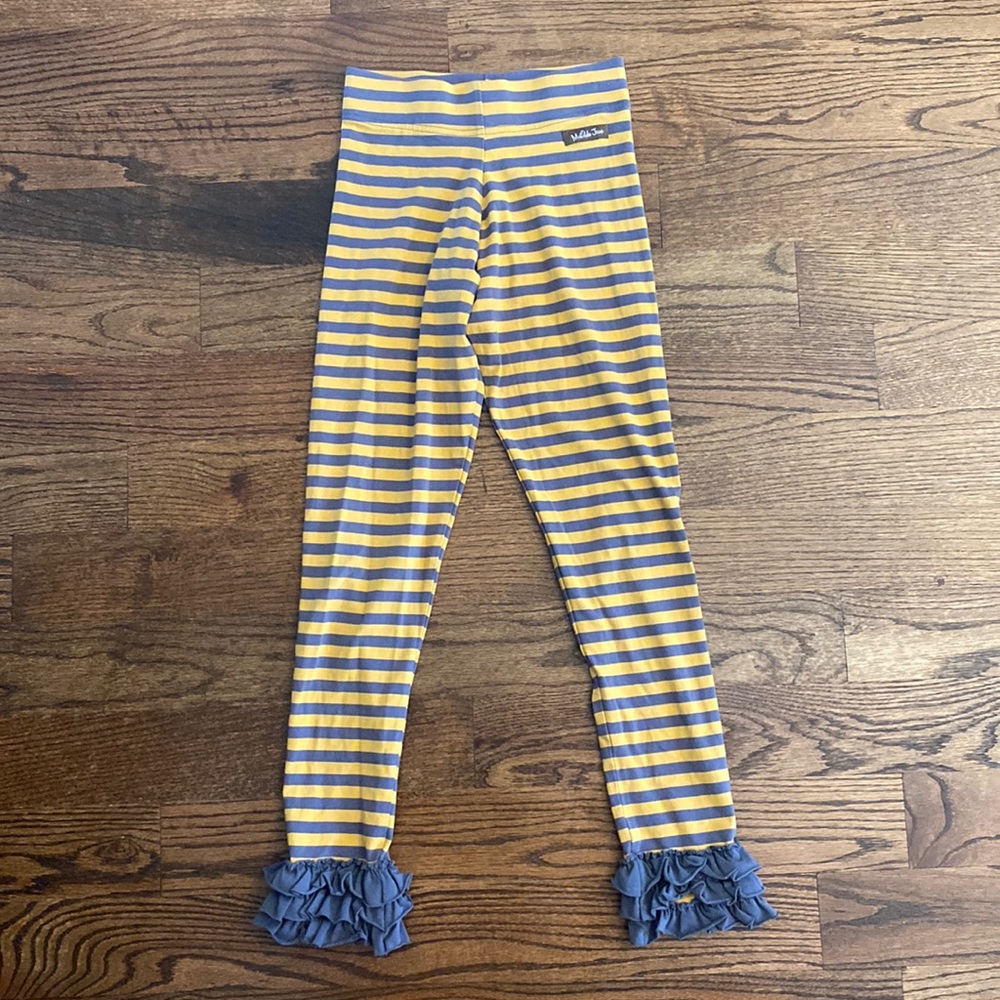 Matilda Jane Legging
